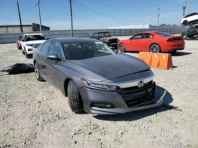 2019 Honda Accord Ex VIN: 1HGCV1F49KA036508 Lot: 84857715