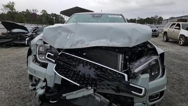 2024 Ford Ranger Lariat VIN: 1FTER4KH5RLE19446 Lot: 85263355