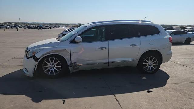 2015 Buick Enclave VIN: 5GAKRBKD6FJ298956 Lot: 71988825