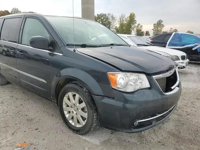 2014 Chrysler Town & Country Touring VIN: 2C4RC1BG2ER359510 Lot: 86779245