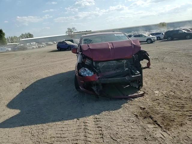 2011 Dodge Grand Caravan Crew VIN: 2D4RN5DG5BR646790 Lot: 82227525