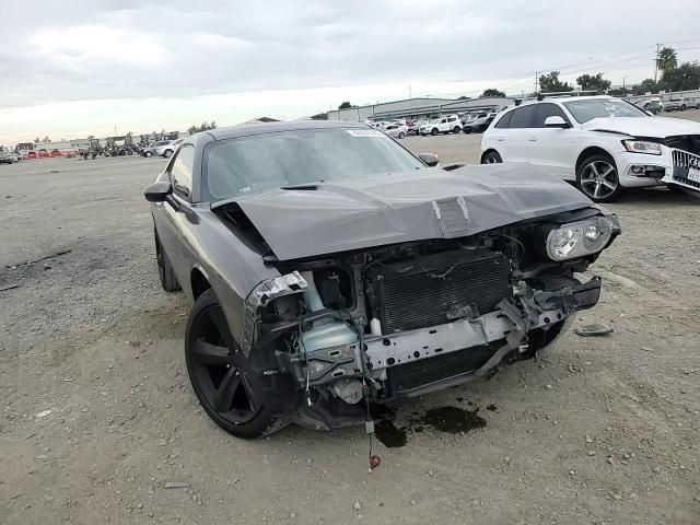 2013 Dodge Challenger Sxt VIN: 2C3CDYAG2DH705013 Lot: 82397045