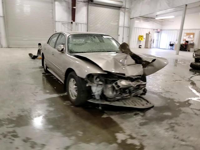 2003 Buick Lesabre Custom VIN: 1G4HP52K33U133144 Lot: 85085665