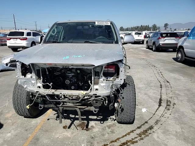 2011 Toyota 4Runner Sr5 VIN: JTEZU5JR8B5032654 Lot: 85884705