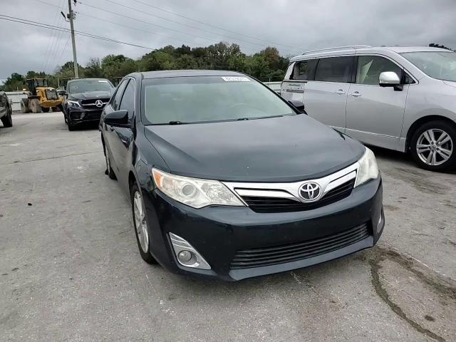 2012 Toyota Camry Se VIN: 4T1BK1FK8CU504676 Lot: 82319045