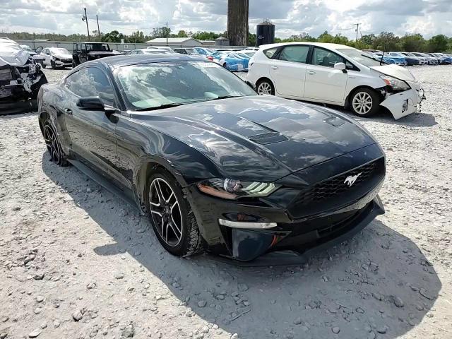 2018 Ford Mustang VIN: 1FA6P8THXJ5107038 Lot: 85892985