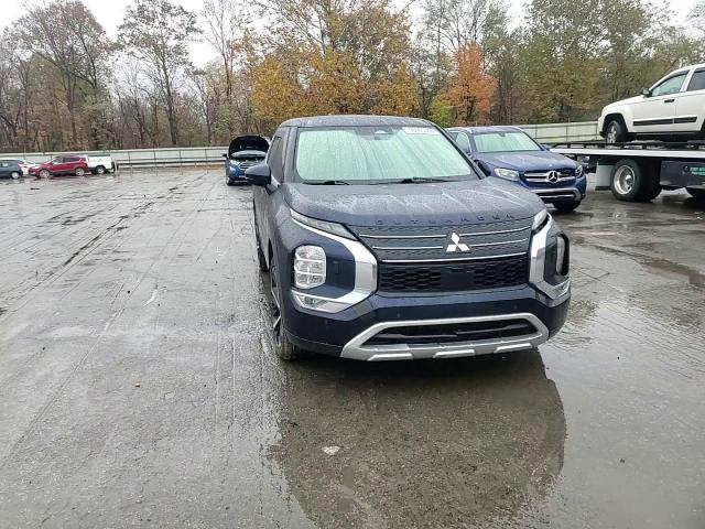 2022 Mitsubishi Outlander Se VIN: JA4J4UA88NZ009174 Lot: 90865355