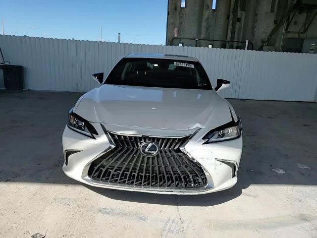 2024 Lexus Es 350 Base VIN: 58ADZ1B12RU169613 Lot: 82449195