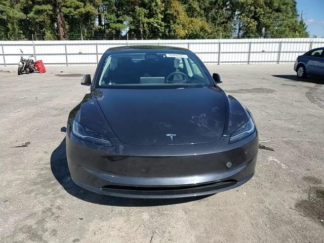 2025 Tesla Model 3 VIN: 5YJ3E1EA7SF010342 Lot: 90868325