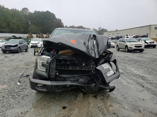 2015 Ford F150 Supercrew VIN: 1FTEW1CG0FFC70838 Lot: 82718755