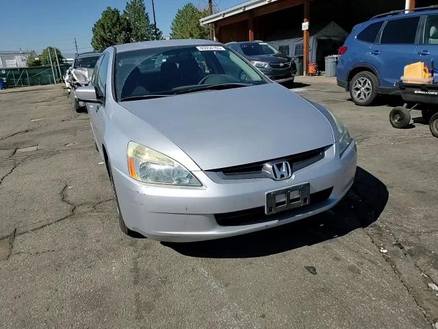 2005 Honda Accord Lx VIN: 1HGCM564X5A093802 Lot: 85934165