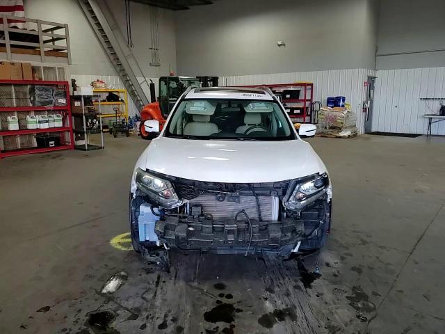 2016 Nissan Rogue S VIN: 5N1AT2MVXGC917089 Lot: 86521135