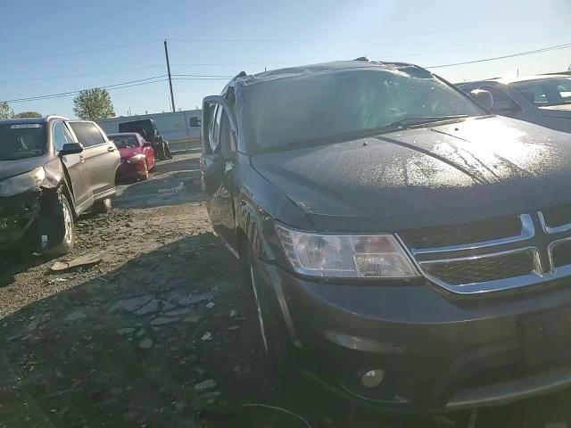 2019 Dodge Journey Se VIN: 3C4PDCBB0KT784110 Lot: 86462065