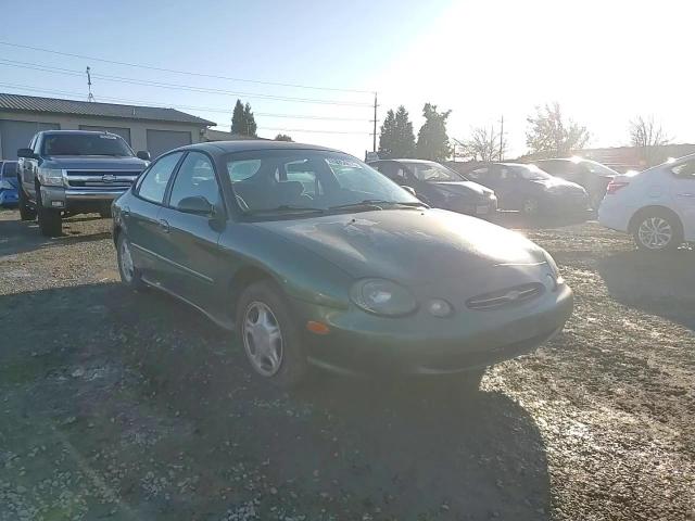 1999 Ford Taurus Se VIN: 1FAFP53U6XG112617 Lot: 85856075