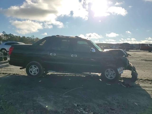 2006 Chevrolet Avalanche C1500 VIN: 3GNEC12Z06G102151 Lot: 90277815