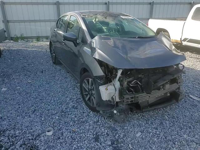 2020 Nissan Versa Sv VIN: 3N1CN8EV5LL835779 Lot: 82258415