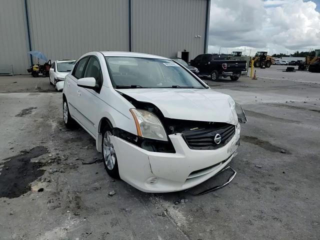 2012 Nissan Sentra 2.0 VIN: 3N1AB6AP8CL779915 Lot: 82374785