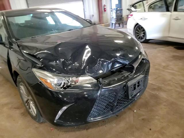 2015 Toyota Camry Le VIN: 4T1BF1FKXFU109388 Lot: 85153245