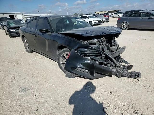 2017 Dodge Charger Sxt VIN: 2C3CDXJG5HH526240 Lot: 82433785