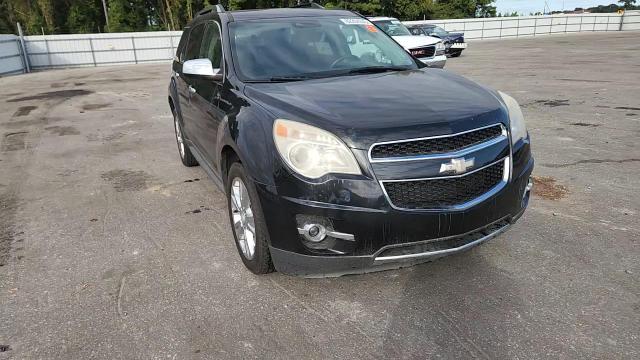 2015 Chevrolet Equinox Ltz VIN: 2GNFLHE34F6402968 Lot: 82204245