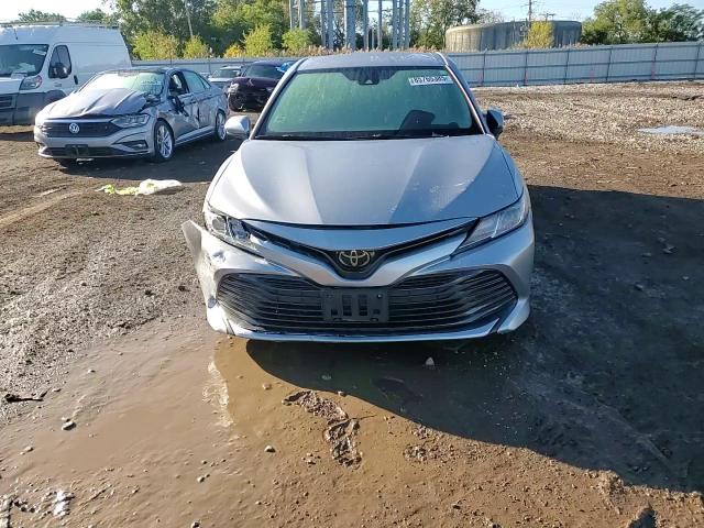 2020 Toyota Camry Le VIN: 4T1C11AK9LU940693 Lot: 85765385
