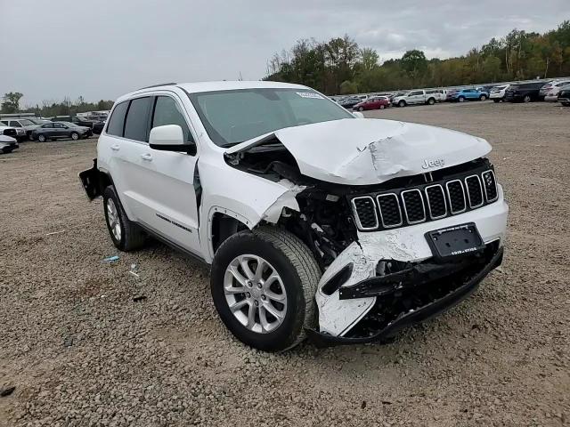 2022 Jeep Grand Cherokee Laredo E VIN: 1C4RJFAG3NC162326 Lot: 85320385