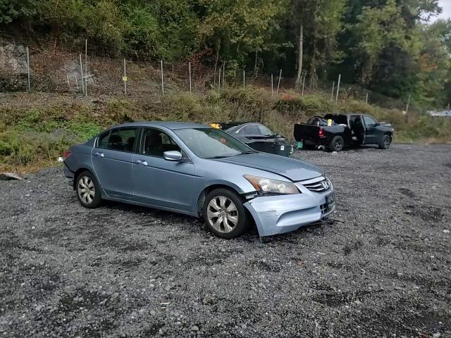 2012 Honda Accord Lx VIN: 1HGCP2F31CA006038 Lot: 81958375