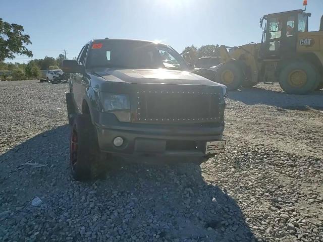 2013 Ford F150 Supercrew VIN: 1FTFW1ET5DFB20414 Lot: 82541155