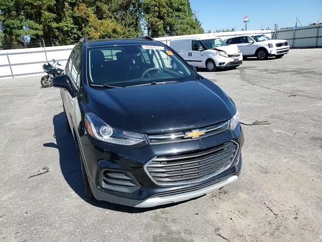 2020 Chevrolet Trax 1Lt VIN: 3GNCJLSB1LL316628 Lot: 90984655