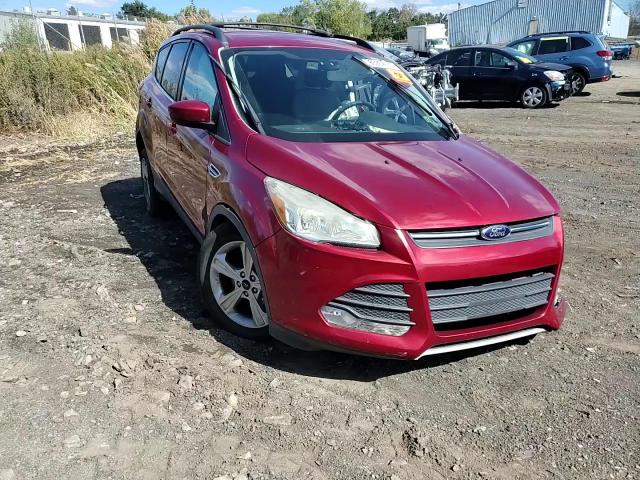 2013 Ford Escape Se VIN: 1FMCU9GX0DUD31552 Lot: 86262655