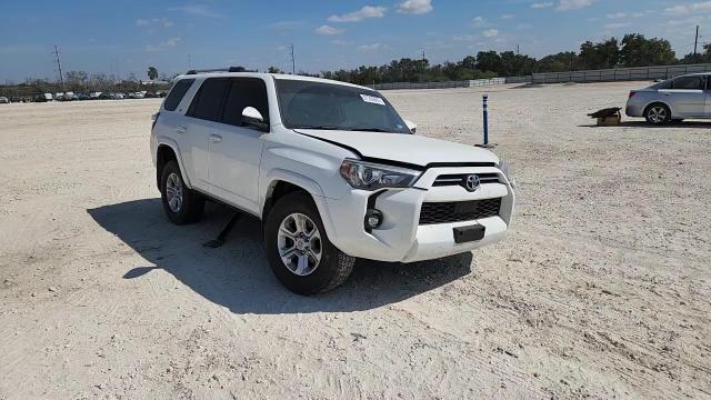 2021 Toyota 4Runner Sr5 VIN: JTEEU5JR1M5234270 Lot: 87206065