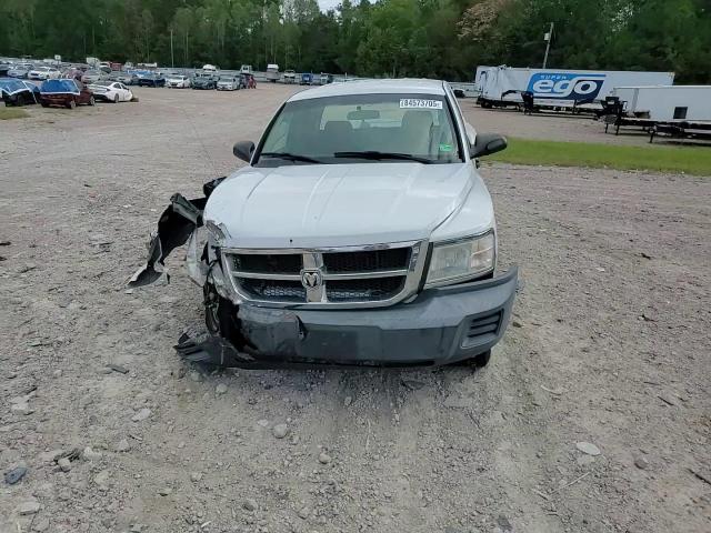 2008 Dodge Dakota St VIN: 1D7HE22K18S538646 Lot: 84573705