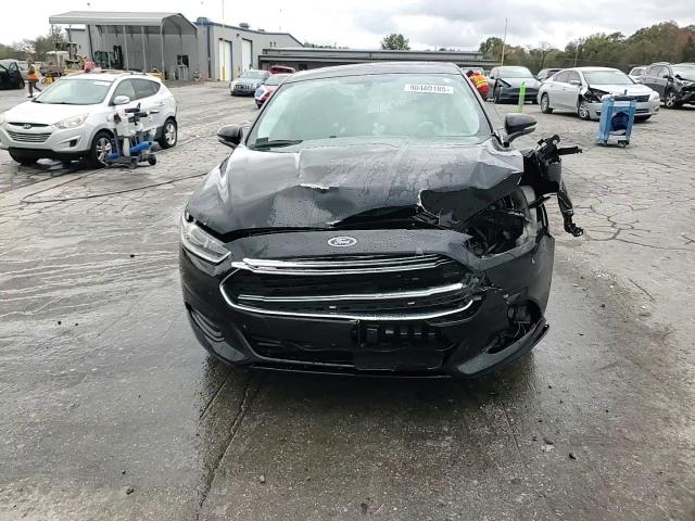 2016 Ford Fusion Se VIN: 1FA6P0H77G5129847 Lot: 90480185