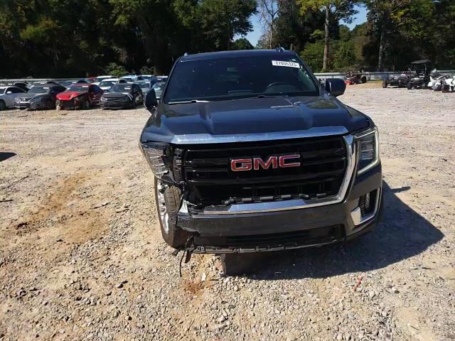 2021 GMC Yukon Sle VIN: 1GKS1AKD2MR375518 Lot: 87006325