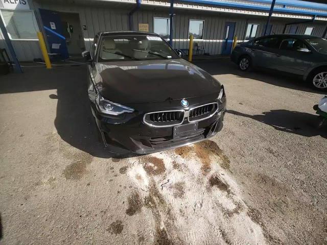 2022 BMW 230I VIN: 3MW23CM02N8C46618 Lot: 82701675