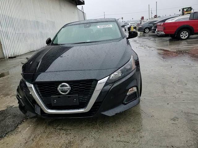 2022 Nissan Altima S VIN: 1N4BL4BV9NN416466 Lot: 82502545