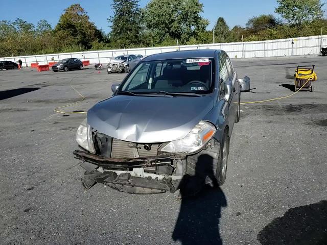 2009 Nissan Versa S VIN: 3N1BC13E69L474888 Lot: 82288115