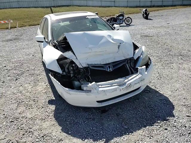 2006 Honda Accord Ex VIN: 1HGCM72616A017826 Lot: 82472245