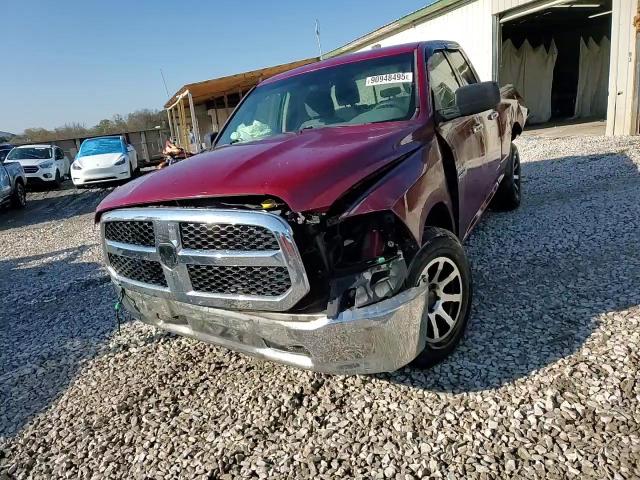 2013 Ram 1500 Slt VIN: 1C6RR6GG8DS600513 Lot: 90948495