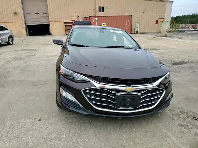 2020 Chevrolet Malibu Lt VIN: 1G1ZD5ST3LF124743 Lot: 86263635