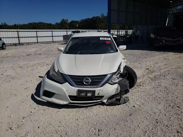 2016 Nissan Altima 2.5 VIN: 1N4AL3AP8GC198611 Lot: 85001805