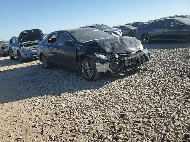 2015 Toyota Camry Le VIN: 4T1BF1FK0FU050030 Lot: 85103155