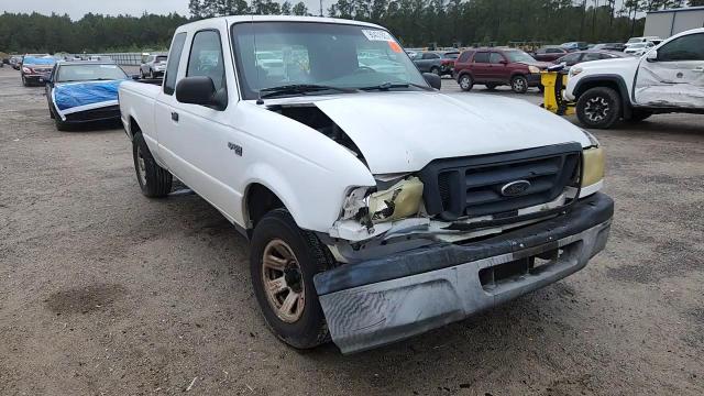 2005 Ford Ranger Super Cab VIN: 1FTYR44E55PA87074 Lot: 90431625