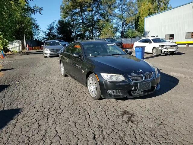 2011 BMW 335 Xi VIN: WBAKF9C50BE620482 Lot: 85363075