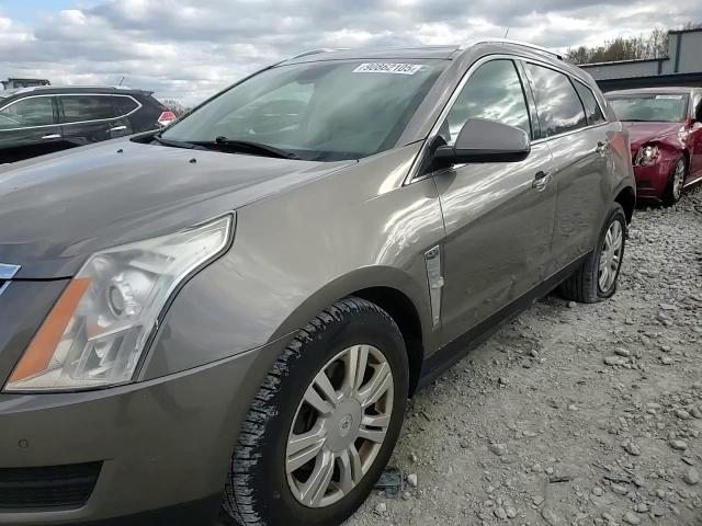 2012 Cadillac Srx Luxury Collection VIN: 3GYFNAE30CS509954 Lot: 90862105