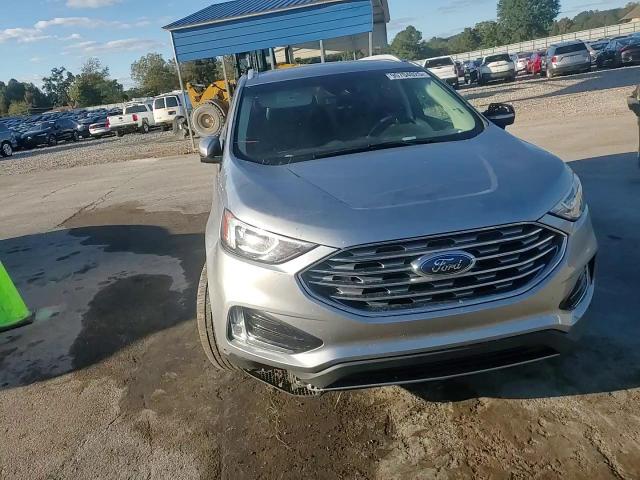 2020 Ford Edge Sel VIN: 2FMPK3J9XLBA31035 Lot: 90704025