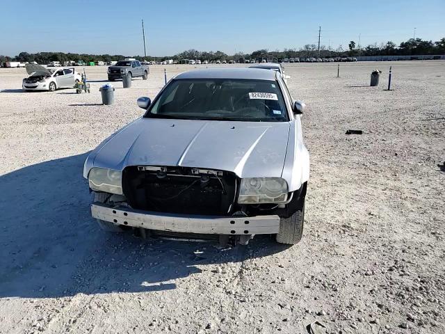 2005 Chrysler 300 Touring VIN: 2C3JA53G55H684378 Lot: 82430595