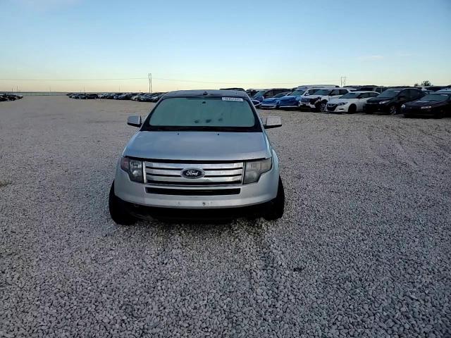 2010 Ford Edge Sport VIN: 2FMDK3AC6ABA42044 Lot: 90852605
