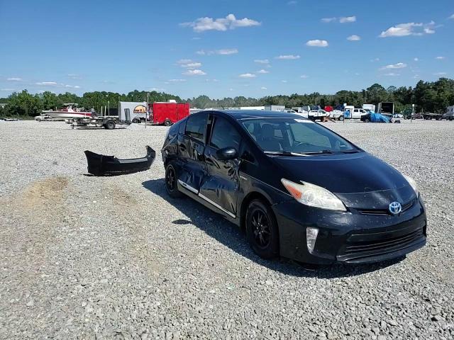 2015 Toyota Prius VIN: JTDKN3DU1F0418844 Lot: 82489155