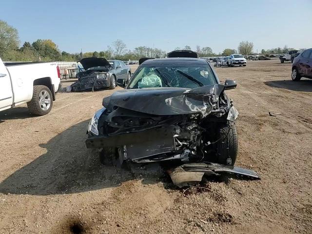 2018 Cadillac Ats VIN: 1G6AE5RX8J0116909 Lot: 87073175